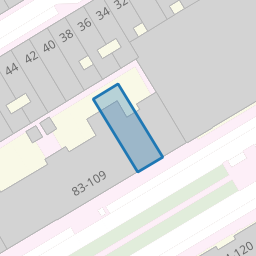 Perceel GVH08-L-5768