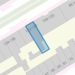 Perceel GVH08-L-5788