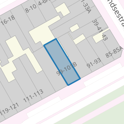 Perceel GVH08-L-5839