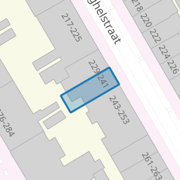 Perceel GVH08-L-5953