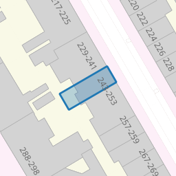 Perceel GVH08-L-5954