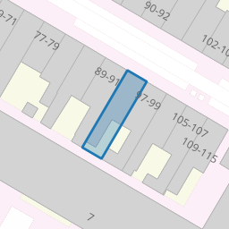 Perceel GVH08-L-6332