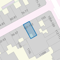 Perceel GVH08-L-7032