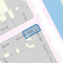 Perceel GVH08-L-7034