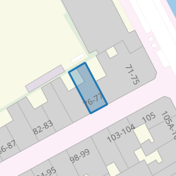 Perceel GVH08-L-7075