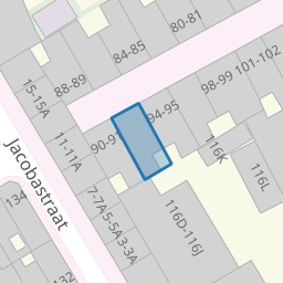 Perceel GVH08-L-7085