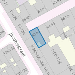 Perceel GVH08-L-7086