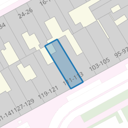 Perceel GVH08-L-7200