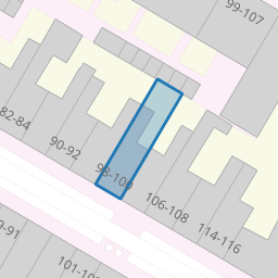 Perceel GVH08-L-7209