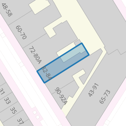 Perceel GVH08-L-7238