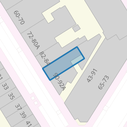 Perceel GVH08-L-7239