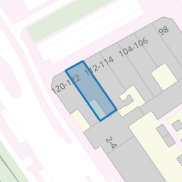 Perceel GVH08-L-7443