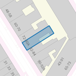 Perceel GVH08-L-7608