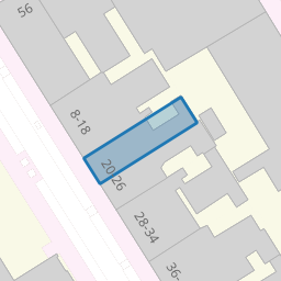 Perceel GVH08-L-7928