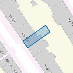 Perceel GVH08-L-7999