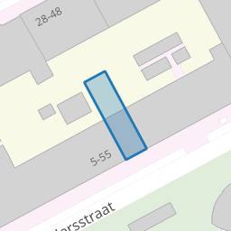 Perceel GVH08-L-8141