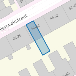 Perceel GVH08-L-8168