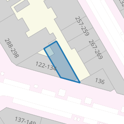 Perceel GVH08-L-8289