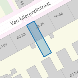 Perceel GVH08-L-8337