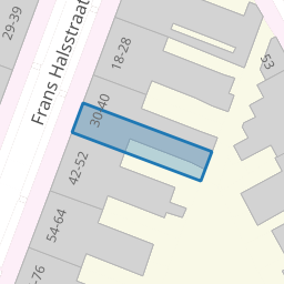 Perceel GVH08-L-8514