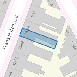 Perceel GVH08-L-8547