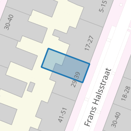 Perceel GVH08-L-8562