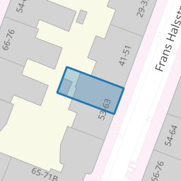 Perceel GVH08-L-8566