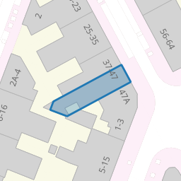 Perceel GVH08-L-8575