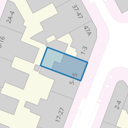 Perceel GVH08-L-8578