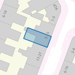 Perceel GVH08-L-8579