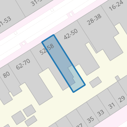 Perceel GVH08-L-8662