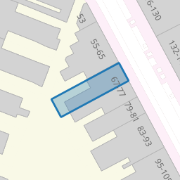 Perceel GVH08-L-8687