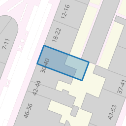 Perceel GVH08-L-8726