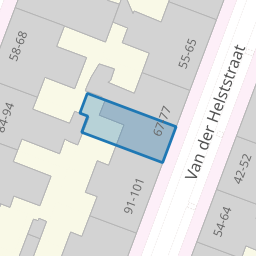 Perceel GVH08-L-8903