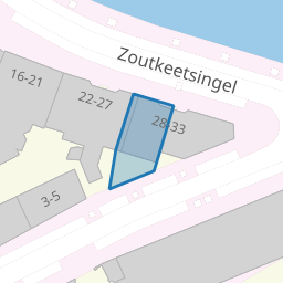 Perceel GVH08-L-9057