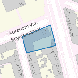 Perceel GVH08-L-9737