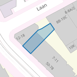 Perceel GVH08-L-9755