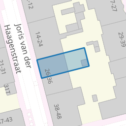 Perceel GVH08-L-9810