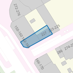 Perceel GVH08-L-9885