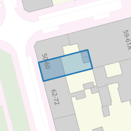 Perceel GVH08-L-9900