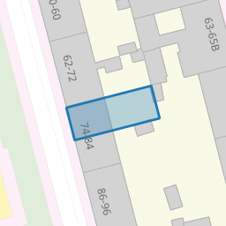 Perceel GVH08-L-9903