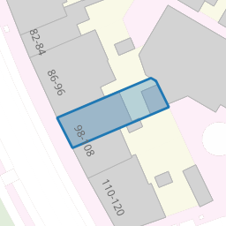 Perceel GVH08-L-9914