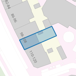 Perceel GVH08-L-9915