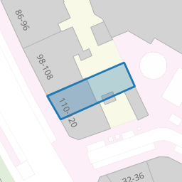 Perceel GVH08-L-9916