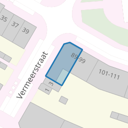 Perceel GVH08-L-9942