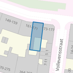 Perceel GVH08-L-9953