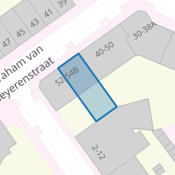 Perceel GVH08-L-9957