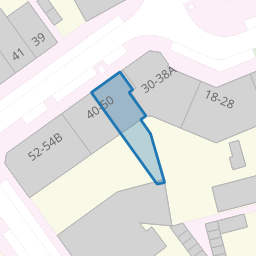 Perceel GVH08-L-9959