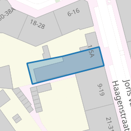 Perceel GVH08-L-9996