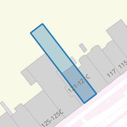 Perceel GVH09-N-1892